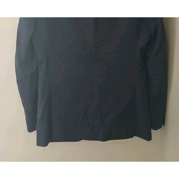 Bonobos Jettsetter Stretch Wool Suit Jacket Size 38R - Picture 9 of 10